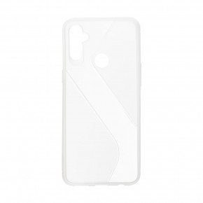  Totu Clear Wave for Realme C3  ׸