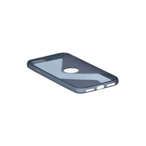  Totu Clear Wave for Apple Iphone 8/SE 2020   4