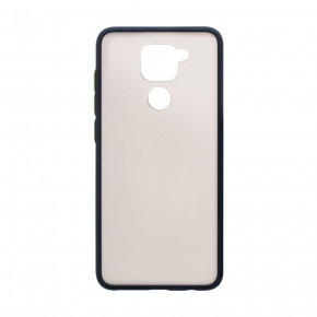  Totu Copy Gingle Series for Xiaomi Redmi Note 9   6