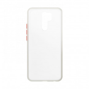  Totu Copy Gingle Series Xiaomi Redmi 9   4