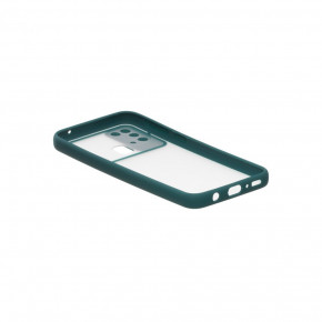  Totu Curtain for Samsung M31  ׸ 10