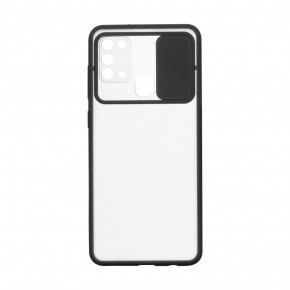  Totu Curtain for Samsung M31   3