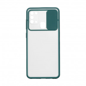  Totu Curtain for Samsung M31   6