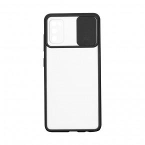  Totu Curtain for Samsung A41   5