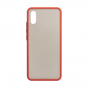  Totu Copy Gingle Series for Xiaomi Redmi 9A  ׸ 6