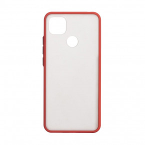  Totu Copy Gingle Series for Xiaomi Redmi 9C  3