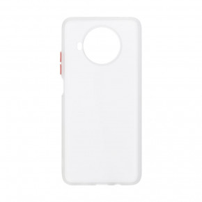  Totu Copy Gingle Series for Xiaomi Mi 10T Lite 