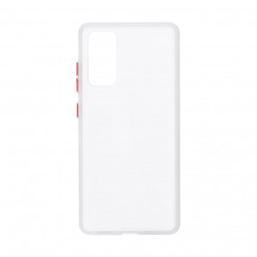  Totu Copy Gingle Series for Samsung S20 FE  3