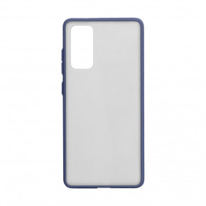  Totu Copy Gingle Series for Samsung S20 FE 