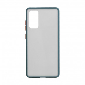  Totu Copy Gingle Series for Samsung S20 FE  4