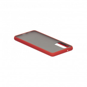  Totu Copy Gingle Series for Samsung S20 FE  7