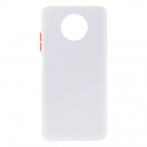  Totu Copy Gingle Series for Xiaomi Redmi Note 9T / Note 9 5G ׸ 4