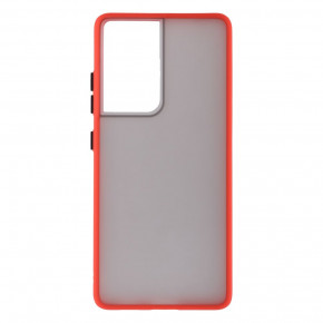  Totu Copy Gingle Series for Samsung S21 Ultra  4