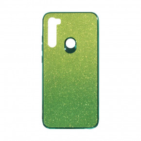  TPU Glass Ambre for Xiaomi Redmi Note 8 -