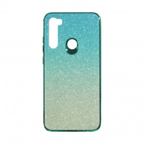  TPU Glass Ambre for Xiaomi Redmi Note 8 - 3