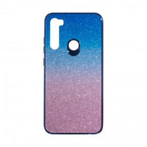  TPU Glass Ambre for Xiaomi Redmi Note 8 - 4