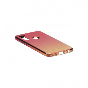  TPU Glass Ambre for Xiaomi Redmi Note 8 - 6