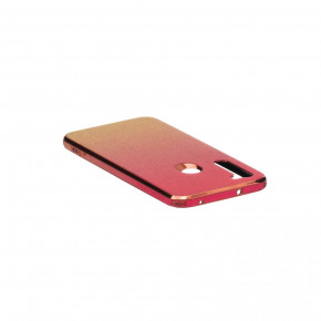  TPU Glass Ambre for Xiaomi Redmi Note 8 - 8