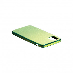  TPU Glass Ambre for Apple Iphone 11 Pro Max - 7