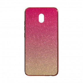  TPU Glass Ambre for Xiaomi Redmi 8A -