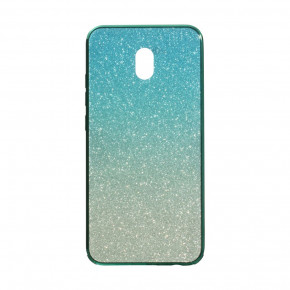  TPU Glass Ambre for Xiaomi Redmi 8A - 3