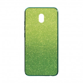  TPU Glass Ambre for Xiaomi Redmi 8A - 4