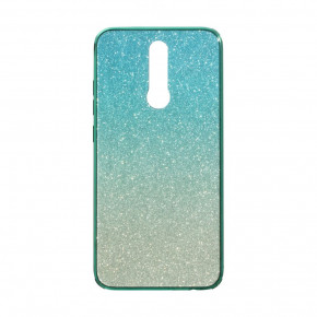  TPU Glass Ambre for Xiaomi Redmi 8 -