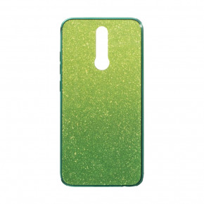  TPU Glass Ambre for Xiaomi Redmi 8 - 3