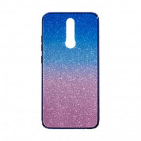  TPU Glass Ambre for Xiaomi Redmi 8 - 5