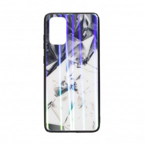  TPU Glass Prism for Samsung S20 Plus 2020  3