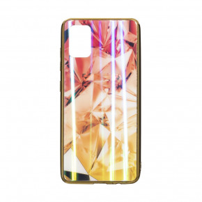  TPU Glass Prism for Samsung A51 2019  4