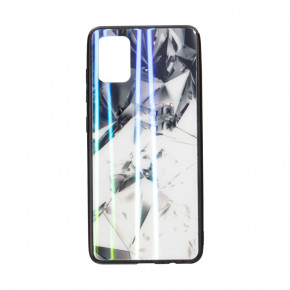  TPU Glass Prism for Samsung A51 2019 