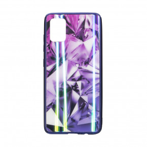  TPU Glass Prism for Samsung A51 2019  3