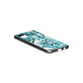  TPU Glass Prism for Samsung A51 2019  7