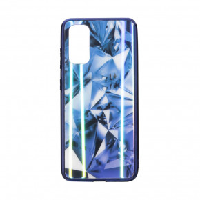  TPU Glass Prism for Samsung S20 2020  4