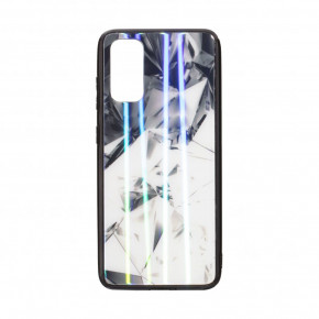  TPU Glass Prism for Samsung S20 2020  6