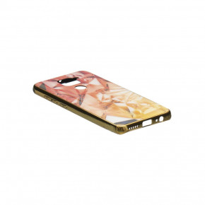  TPU Glass Prism for Xiaomi Redmi Note 9  7