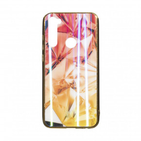  TPU Glass Prism for Xiaomi Redmi Note 8T 