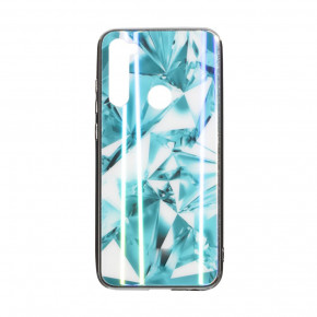  TPU Glass Prism for Xiaomi Redmi Note 8T  3