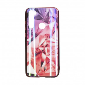  TPU Glass Prism for Xiaomi Redmi Note 8T  6