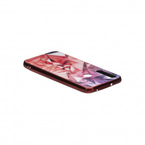  TPU Glass Prism for Xiaomi Redmi Note 8T  8