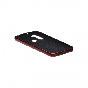  TPU Glass Prism for Xiaomi Redmi Note 8T  9