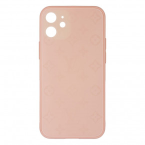  TPU Glass LV for Apple Iphone 12 Mini  4