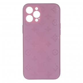  TPU Glass LV for Apple Iphone 12 Pro Max  6