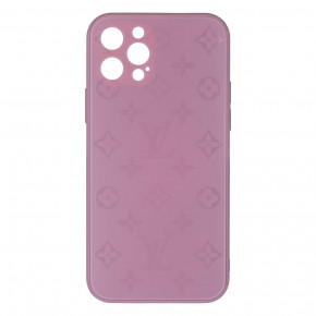  TPU Glass LV for Apple Iphone 12 Pro  4