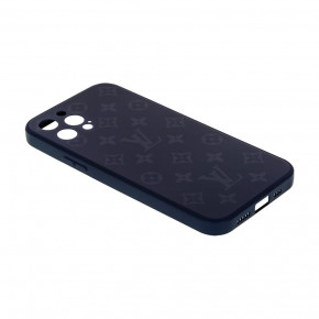  TPU Glass LV for Apple Iphone 12 Pro  9