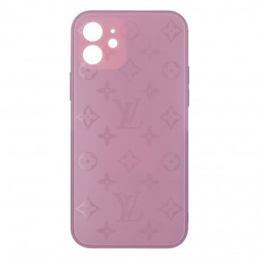  TPU Glass LV for Apple Iphone 12  5