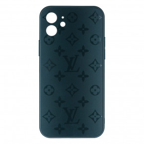  TPU Glass LV for Apple Iphone 12  6