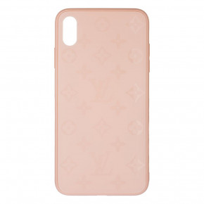  TPU Glass LV for Apple Iphone Xs Max  5