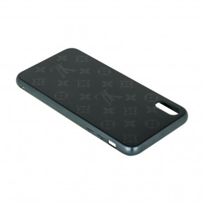  TPU Glass LV for Apple Iphone Xs Max  9